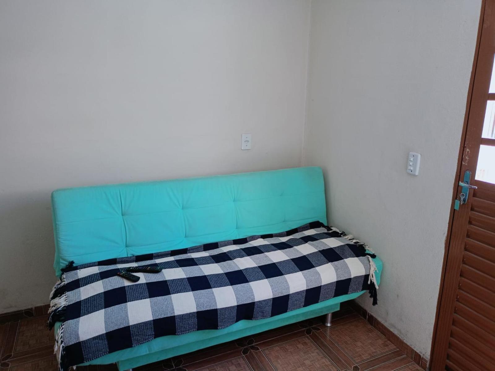 Villa Casinha Vo Cidinha Aparecida  Exterior foto